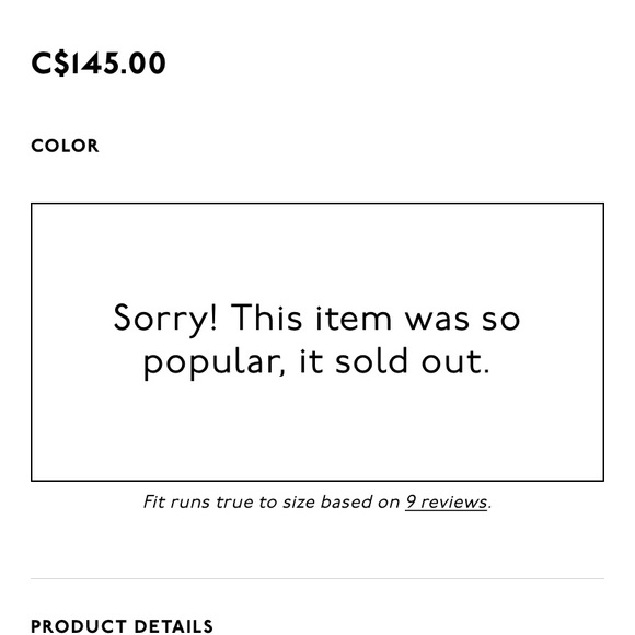 NWT Madewell Fireside Mini Skirt - size 6 - Picture 10 of 11